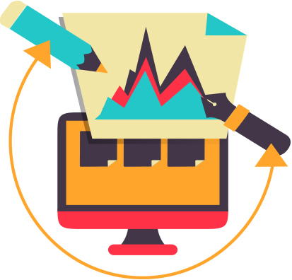 新奇特网络公司专业的开发流程